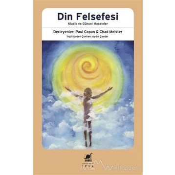 Din Felsefesi - Metin Yasa