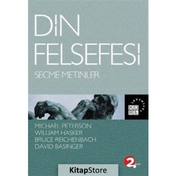 DIN FELSEFESI SEÇME METINLER - KOLEKTIF