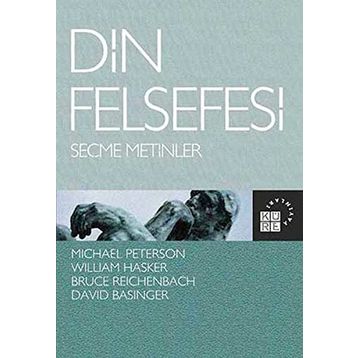 DIN FELSEFESI SEÇME METINLER - KOLEKTIF
