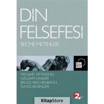 DIN FELSEFESI SEÇME METINLER - KOLEKTIF