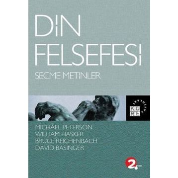 DIN FELSEFESI SEÇME METINLER - KOLEKTIF