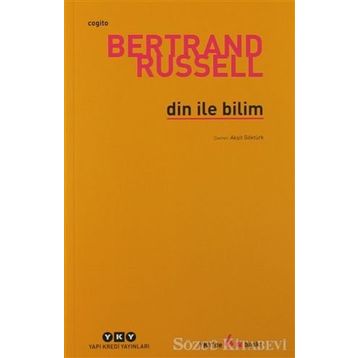 Din ile Bilim - Bertrand Russell