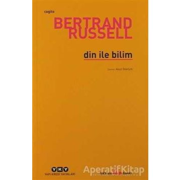 Din ile Bilim - Bertrand Russell