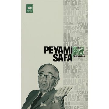 Din, İnkılap, İrtica (Objektif: 4)
