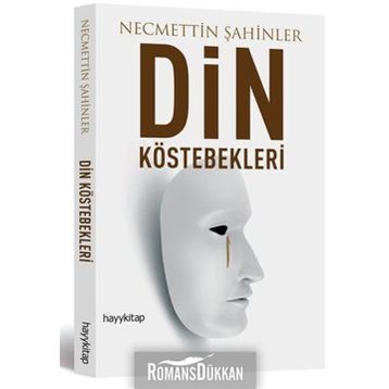 Din Köstebekleri - Necmeddin Şahiner