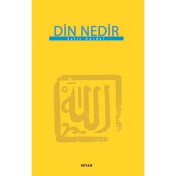 DIN NEDIR - LEV NIKOLAYEVIÇ TOLSTOY