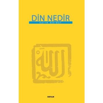 DIN NEDIR - LEV NIKOLAYEVIÇ TOLSTOY