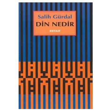 Din Nedir - Salih Gürdal