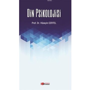 DIN PSIKOLOJISI - HÜSEYİN PEKER