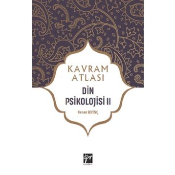 Din Psikolojisi II - Kenan Sevinç