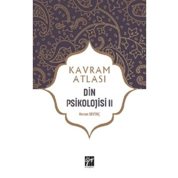 Din Psikolojisi II - Kenan Sevinç
