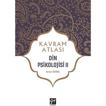 Din Psikolojisi II - Kenan Sevinç