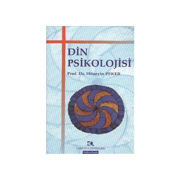 Din Psikolojisi - Ümit Horozcu
