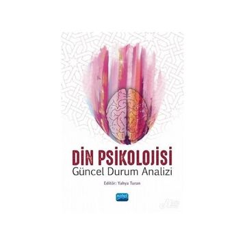 Din Psikolojisi - Yahya Turan