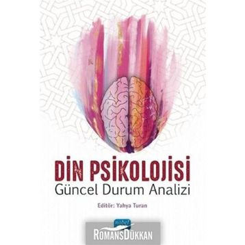 Din Psikolojisi - Yahya Turan