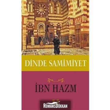 Din Samimiyettir - Adem Dölek