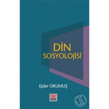 Din Sosyolojisi - Ejder Okumuş