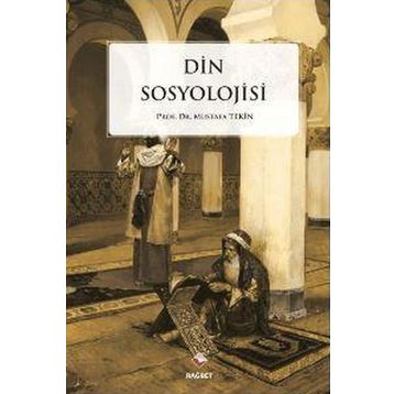 Din Sosyolojisi - Mustafa Tekin