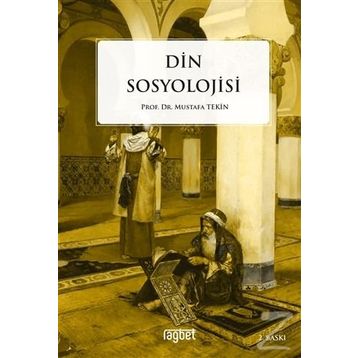Din Sosyolojisi - Mustafa Tekin