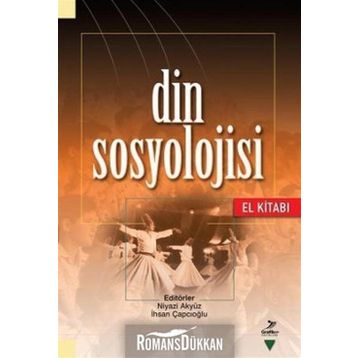 Din Sosyolojisi - Mustafa Tekin