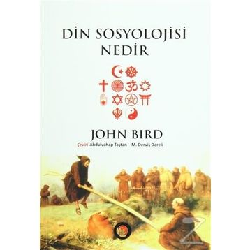 Din Sosyolojisi Nedir - John Bird