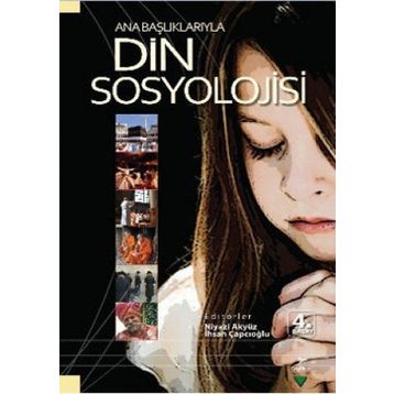 DIN SOSYOLOJISI - ÜNVER GÜNAY