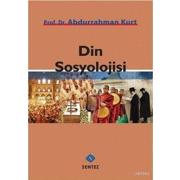 DIN SOSYOLOJISI - ÜNVER GÜNAY