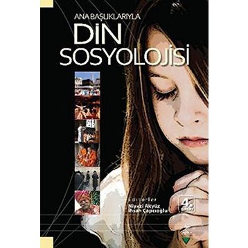 DIN SOSYOLOJISI - ÜNVER GÜNAY