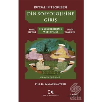 DIN SOSYOLOJISINE GIRIŞ - PHIL ZUCKERMAN