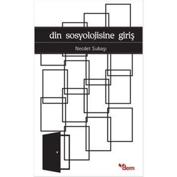 DIN SOSYOLOJISINE GIRIŞ - PHIL ZUCKERMAN