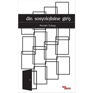 DIN SOSYOLOJISINE GIRIŞ - PHIL ZUCKERMAN