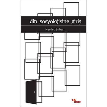 DIN SOSYOLOJISINE GIRIŞ - PHIL ZUCKERMAN