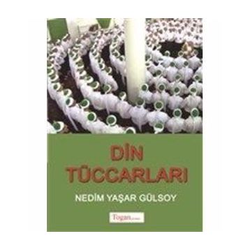 Din Tüccarları - Nedim Yaşar Gürsoy