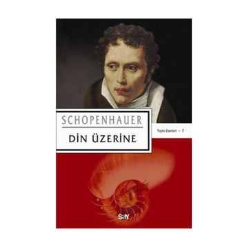 DIN ÜZERİNE - ARTHUR SCHOPENHAUER