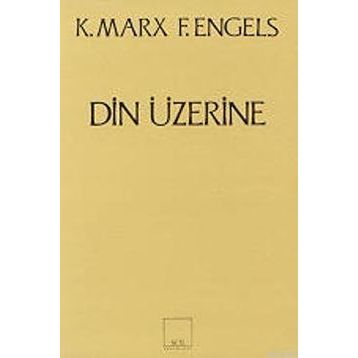 Din Üzerine - Vladimir İlyiç Lenin