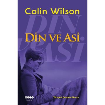Din Ve Asi - Colin Wilson