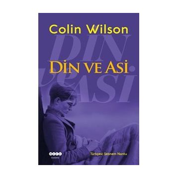 Din Ve Asi - Colin Wilson