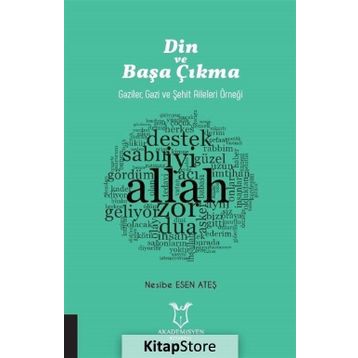 Din ve Başa Çıkma - Nesibe Esen Ateş