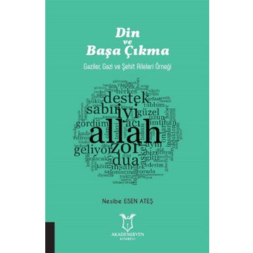 Din ve Başa Çıkma - Nesibe Esen Ateş
