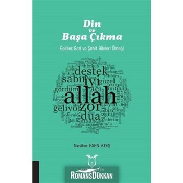Din ve Başa Çıkma - Nesibe Esen Ateş