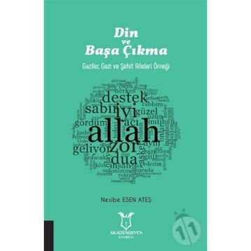 Din ve Başa Çıkma - Nesibe Esen Ateş
