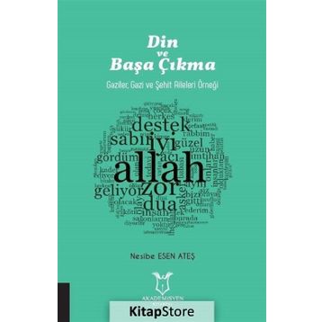 Din ve Başa Çıkma - Nesibe Esen Ateş