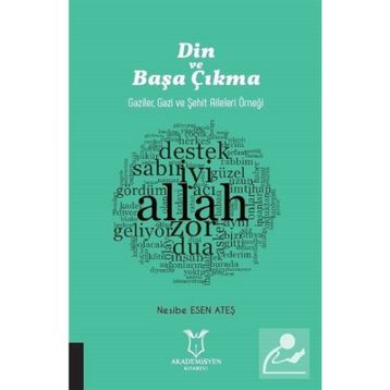 Din ve Başa Çıkma - Nesibe Esen Ateş