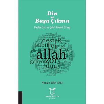Din ve Başa Çıkma - Nesibe Esen Ateş