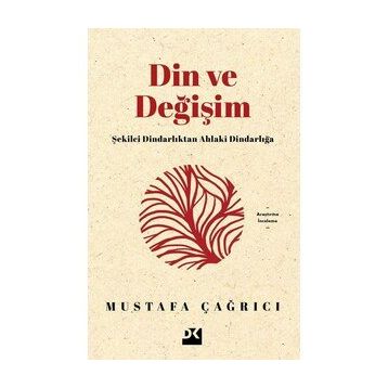 Din ve Değişim - Mustafa Çağrıcı