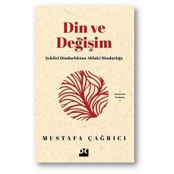 Din ve Değişim - Mustafa Çağrıcı