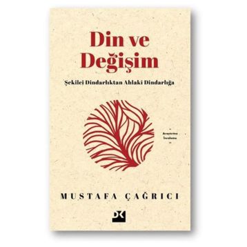 Din ve Değişim - Mustafa Çağrıcı