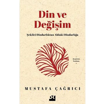 Din ve Değişim - Mustafa Çağrıcı
