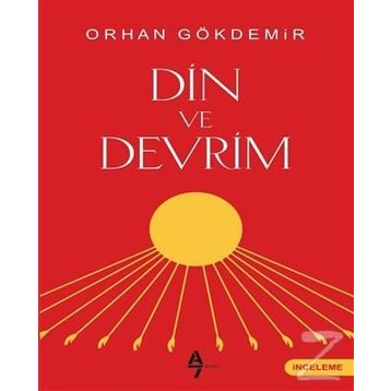 DIN VE DEVRIM - ORHAN GÖKDEMİR
