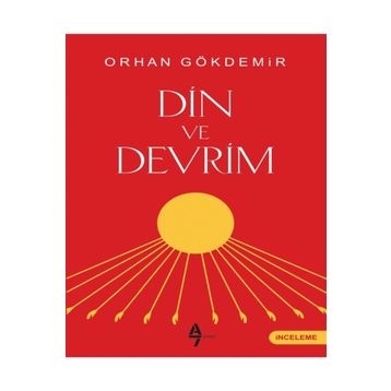 DIN VE DEVRIM - ORHAN GÖKDEMİR